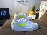 Nike Blazer shoes Casual New Trendy Sneakers