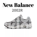 New Balance Shoes Fashion Trendy Brand Sneaker Men's and Women's Casual Shoes Running Shoes