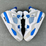 Air Jordan 4 shoes New Sports Shoes Men's and Women's Casual Shoes Basketball Shoes