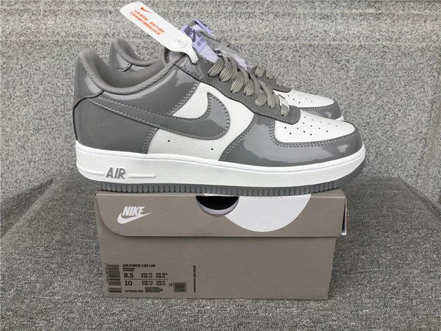 Nike Air Force 1 Low shoes New All-Match Trendy Casual Sneakers