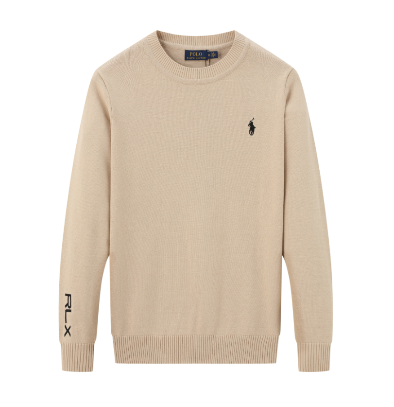 Ralph Lauren Sweater 2024New Winter Fashion Knitwear-CY