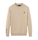 Ralph Lauren Sweater 2024New Winter Fashion Knitwear-CY