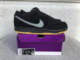 Nike Dunk Low shoes