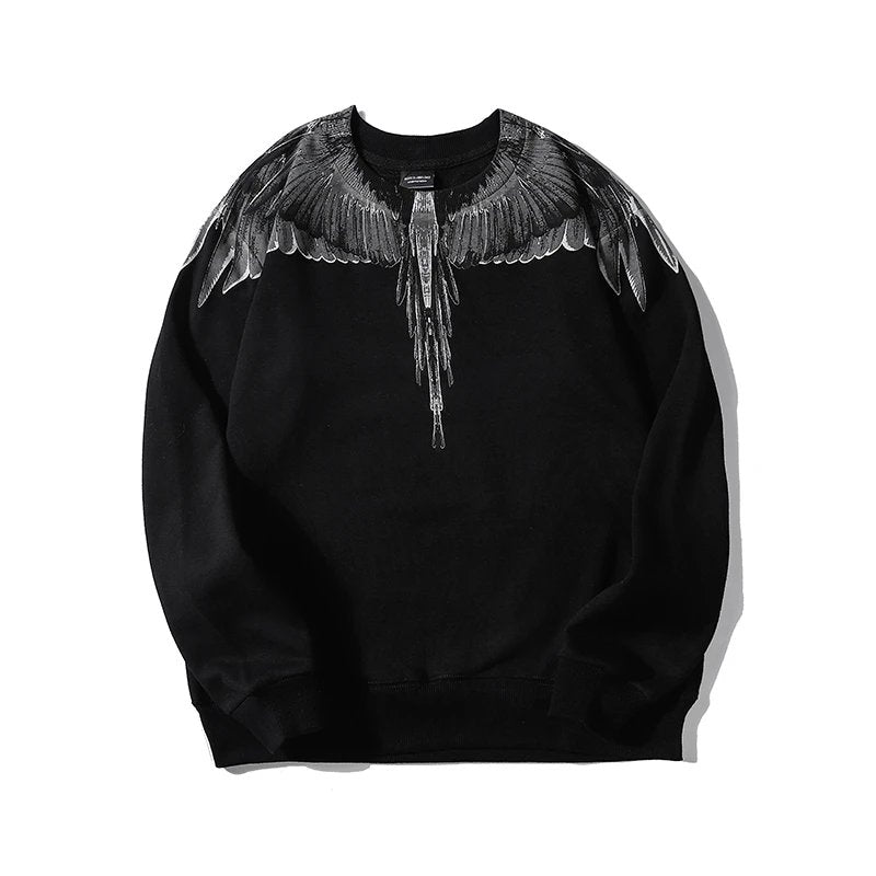 Marcelo Burlon Hoodie Fashiontrendhoodie-007113