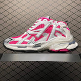 Balenciaga Shoes Dad Shoes Men's Shoes Runner Retro Sports Outdoor Platform Height Increasing Shoes Lovers Shoes cf23