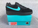 Nike Air Force 1 Low shoes Casual New Trendy Breathable Sports Board Shoes