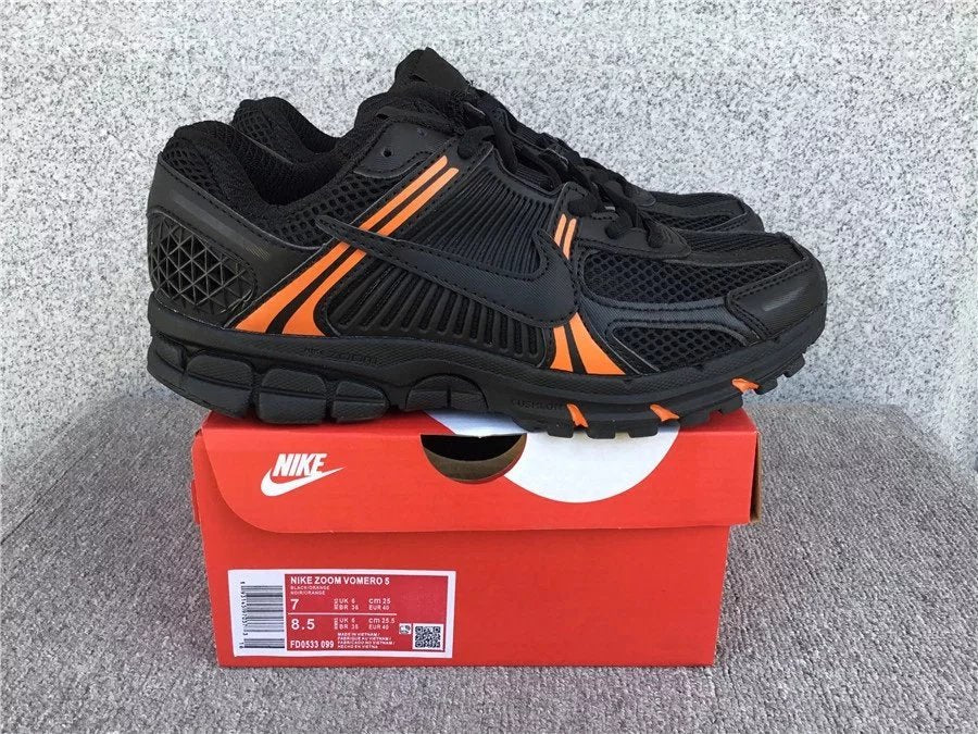 Nike Other Series shoes Casual New Trendy Breathable Sports Board Shoes