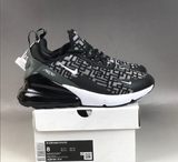 Nike Air Max270 shoes Casual New Trendy Breathable Sports Running Shoes