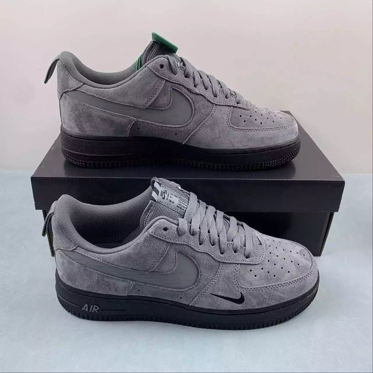 Nike Air Force 1 Low shoes New All-Match Trendy Casual Sneakers