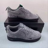 Nike Air Force 1 Low shoes New All-Match Trendy Casual Sneakers