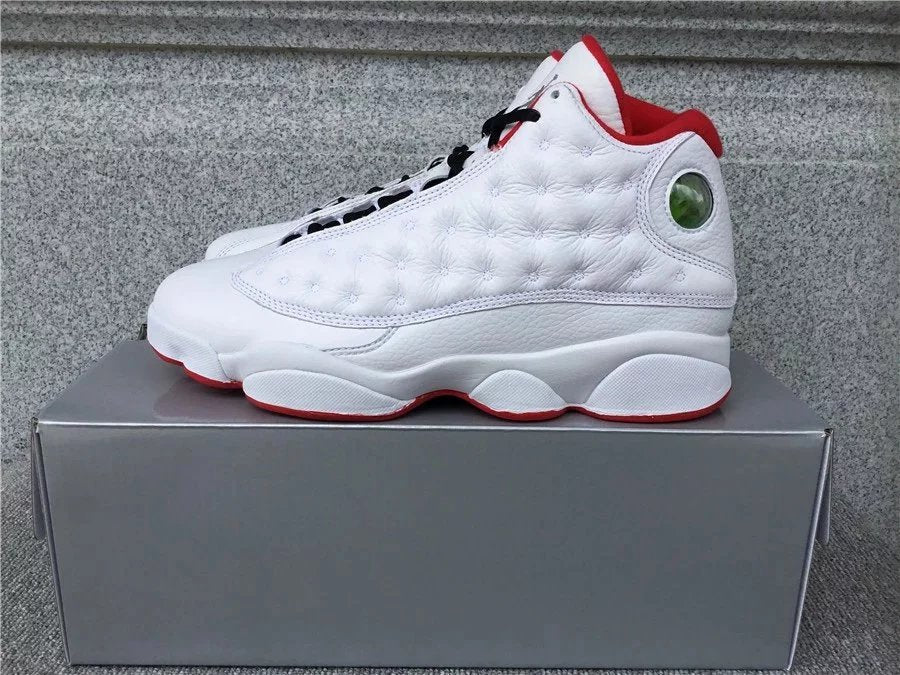 Air Jordan 13 shoes New All-Match Trendy Men's Casual Sports Shoes-