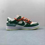 Nike Dunk Low shoes