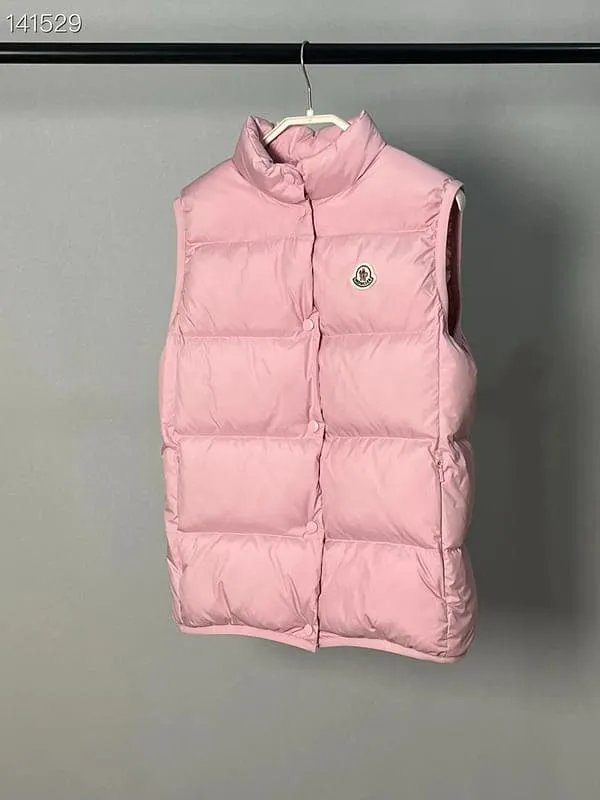 Moncler Down JacketsCR-H High Quality Trendy Men's and Women's Sports and Leisure down Jacket