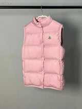 Moncler Down JacketsCR-H High Quality Trendy Men's and Women's Sports and Leisure down Jacket
