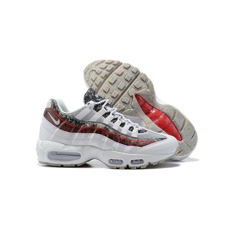 Nike Air Max 95 shoes Fashion Trendy Sneakers