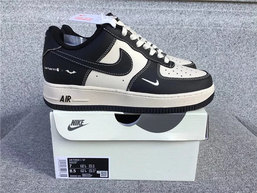 Nike Air Force 1 Low shoes New All-Match Trendy Casual Sneakers