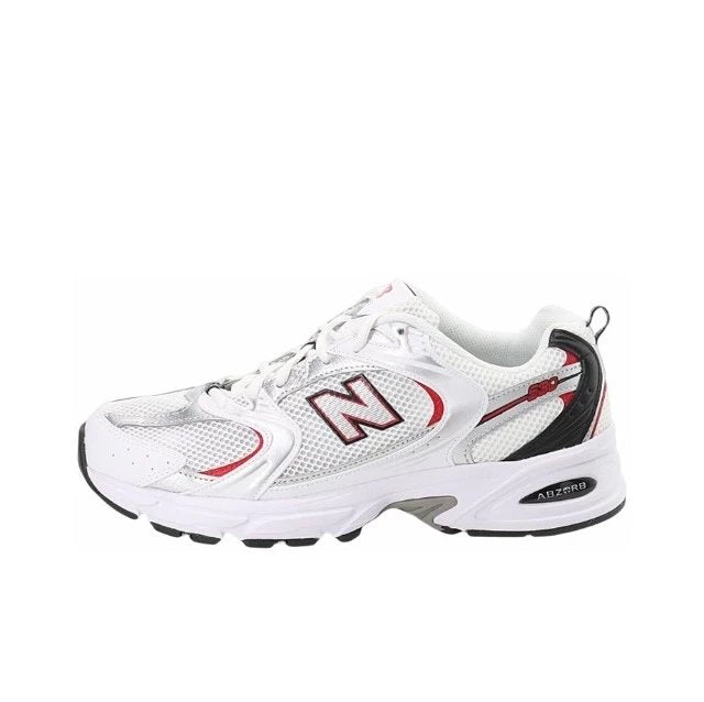 New Balance Shoes Fashion Trendy Brand Sneaker Men's and Women's Casual Shoes Running Shoes