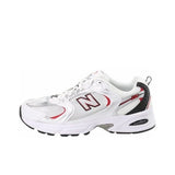 New Balance Shoes Fashion Trendy Brand Sneaker Men's and Women's Casual Shoes Running Shoes