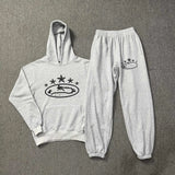 Corteiz Hoodie HoodieSet Sweater