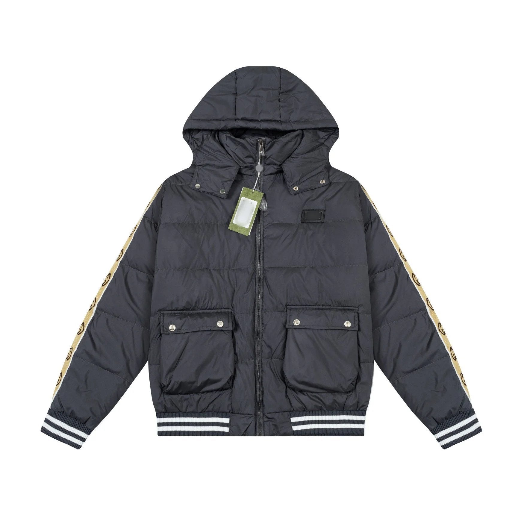 Gucci Down Jacket GVCIDownjacket