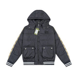 Gucci Down Jacket GVCIDownjacket