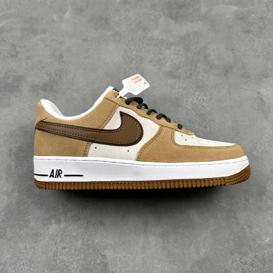 Nike Air Force 1 Low shoes New All-Match Trendy Casual Sneakers