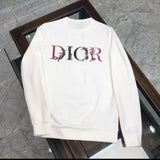 Dior Hoodie `Top`High-Grade Version Fashionable All-Match Hooded Sweater002