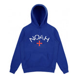 NOAH Hoodie Top Version of the First Generation Cross Expedition Army European and American Fashion Brand Street Leisure Hooded Loose Sweater Men