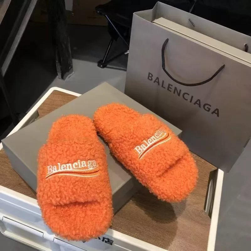 Balenciaga Slippers C-LVersionCasualShoesSneakersTopVersion101