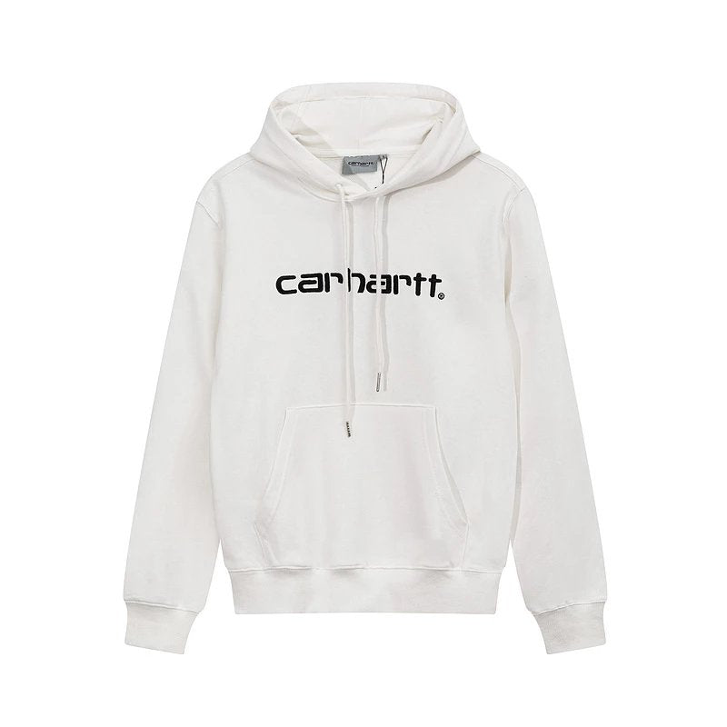 Carhartt Hoodie Trendy Fashion Joker Sweater-SQ002carph