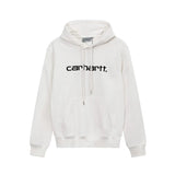 Carhartt Hoodie Trendy Fashion Joker Sweater-SQ002carph