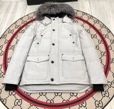 Moncler Down JacketsREP High Quality3-PHD-012Moose Knuckles Jacket