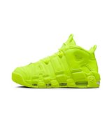 Nike Air More Uptempo shoes Trend Versatile Shoes