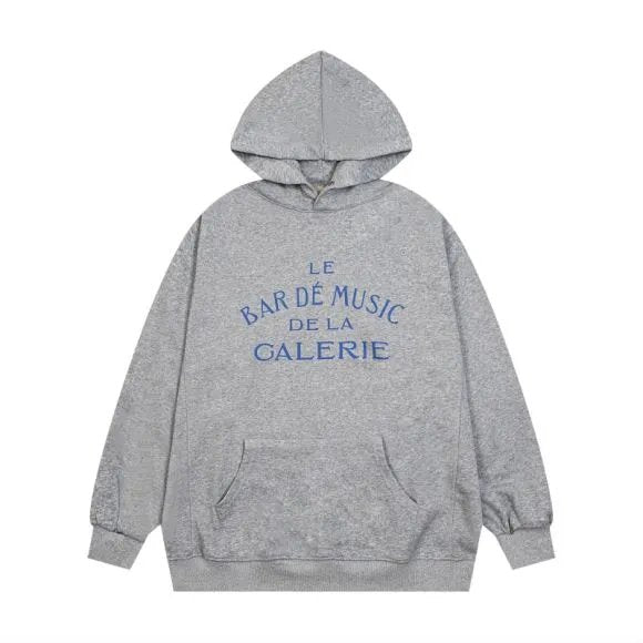 Gallery Dept Hoodie Gd  Hoodie