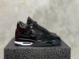 Air Jordan 4 shoes All-Match Fashion Men's Casual Sports Shoes--