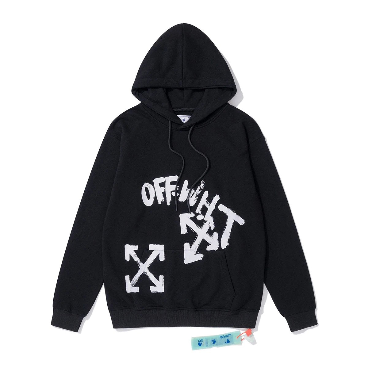 OFF-White Hoodie Hooded Sweater FHDS-001