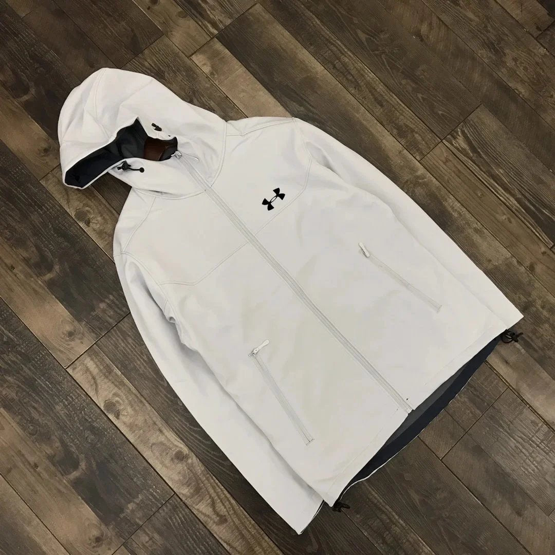 Under Armour Jackets Coats OWN-Leisure Shell Jacket TRC-01