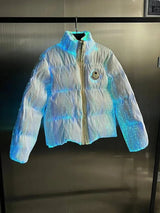 Moncler Down JacketsOWN-**Down jacket-Luminous