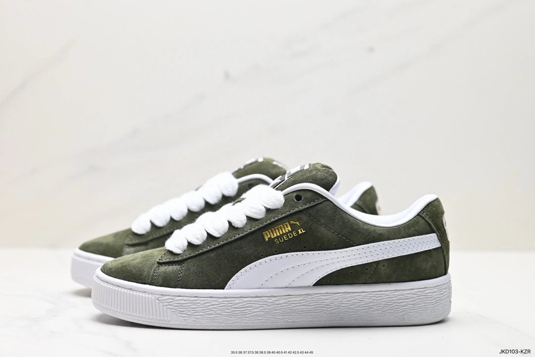 PUMA Shoes Retro Unisex Casual Sneaker