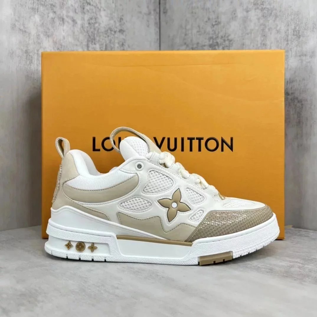 Louis Vuitton LV Shoes originalshoesfashion