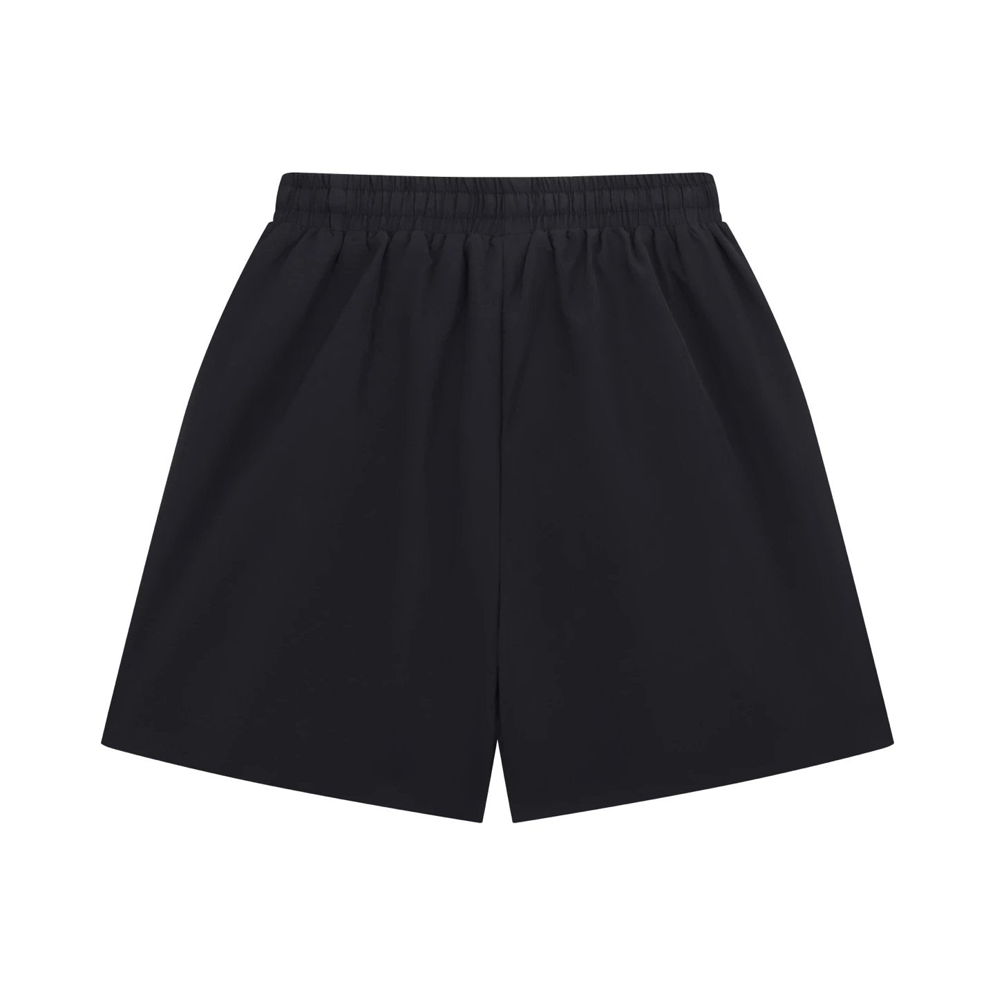 Balenciaga Shorts Front Letter Embroidery logo Beach Shorts25ss New Five-Point Pants os Loose Quick-Dry Unisex Casual Trendy Brand Big Shorts5Pants