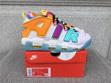 Nike Air More Uptempo shoes Fashion Trendy Sneakers