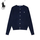 Ralph Lauren Sweater Sweater/Sweater  High Quality Overcoat-6025