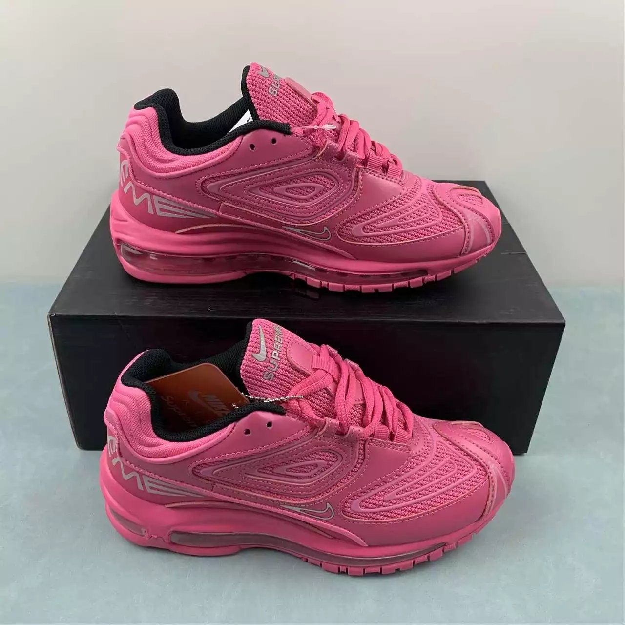 Nike Air Max Other Styles shoes Casual New Trendy Breathable Sports Running Shoes