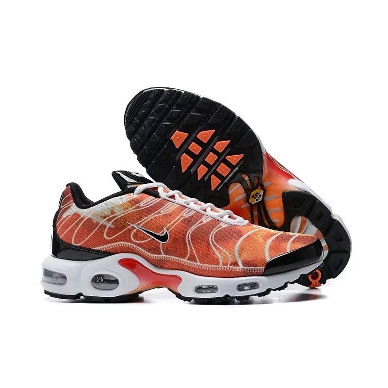 Nike Air Max TN shoes Fashion Trendy Sneakers