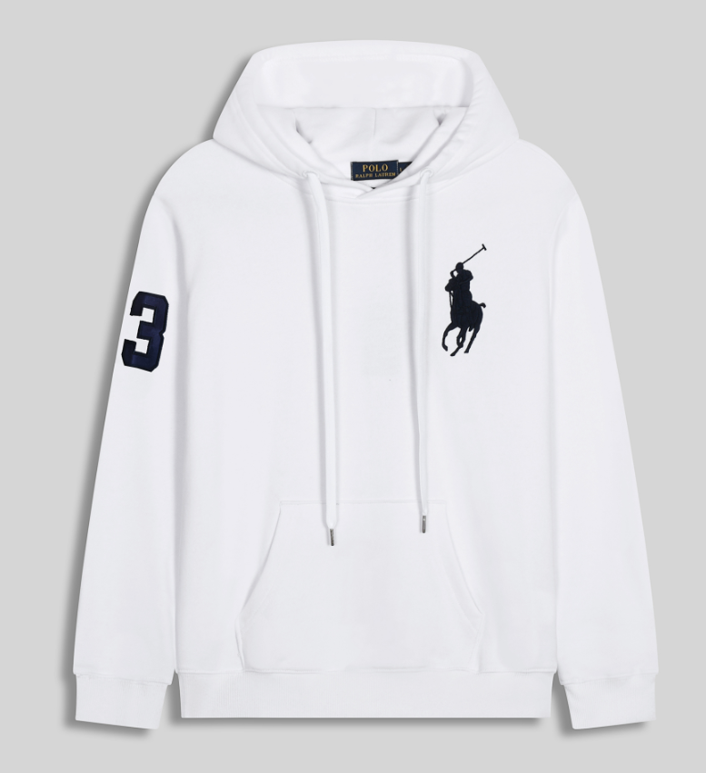 Ralph Lauren Hoodie 2024New Fashion Autumn Winter Sweater-CY