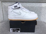 Nike Air Force 1 High shoes New All-Match Trendy Men's Casual Sports Shoes