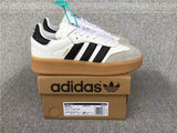 Adidas shoes New All-Match Trendy Men's Casual Sneakers