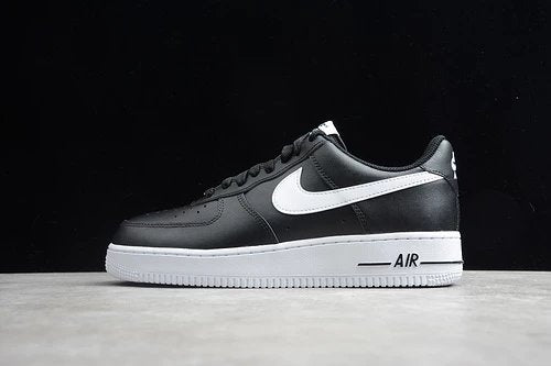 Nike Air Force 1 Low shoes Casual New Trendy Breathable Sports Board Shoes