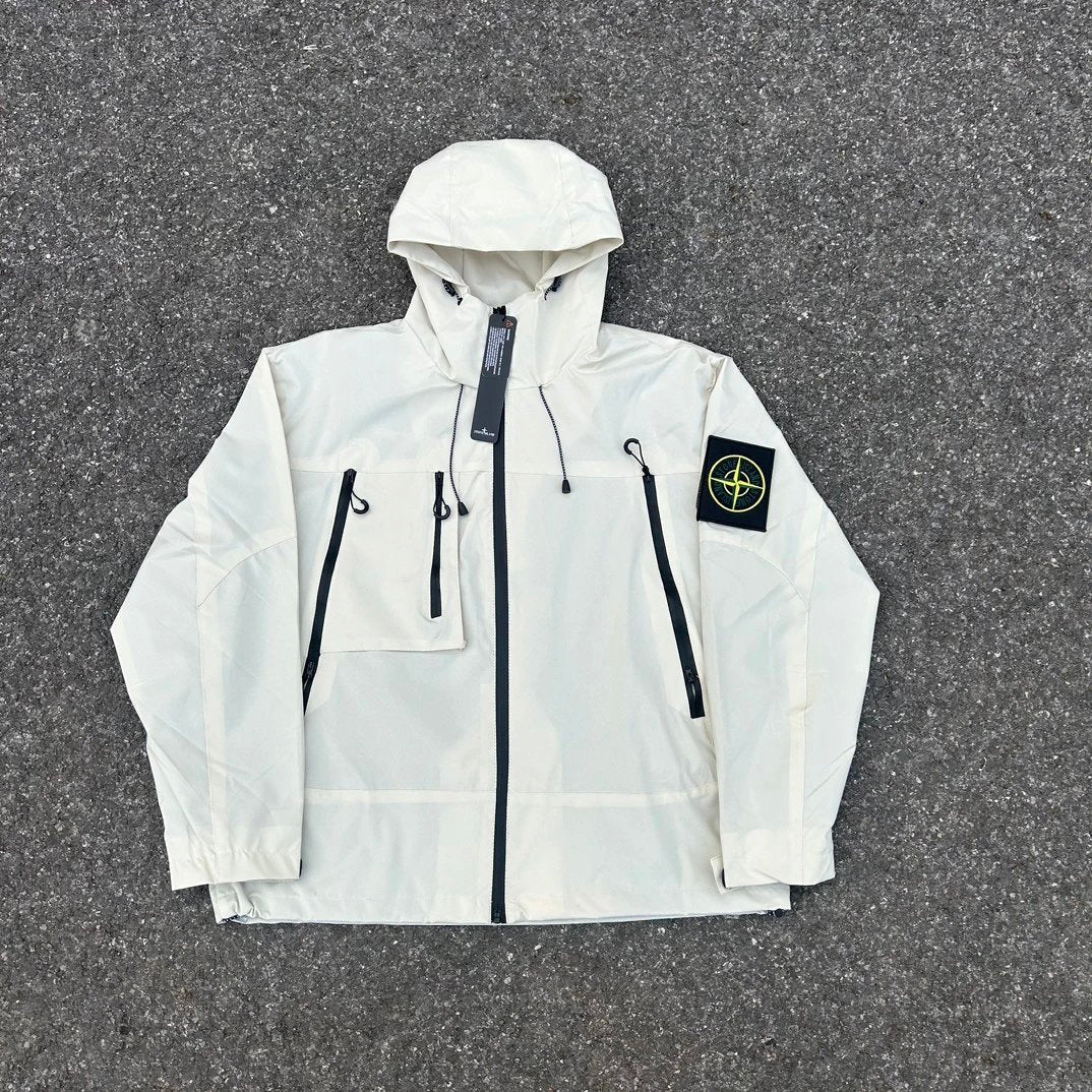 Stone Island Jackets Coats REPS-High Quality4-JK-003